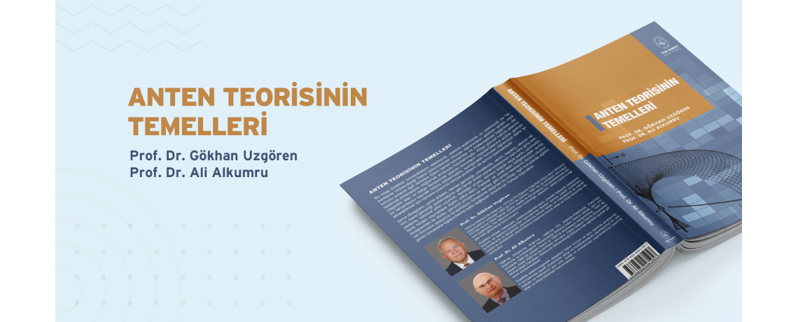 Anten Teorisinin Temelleri