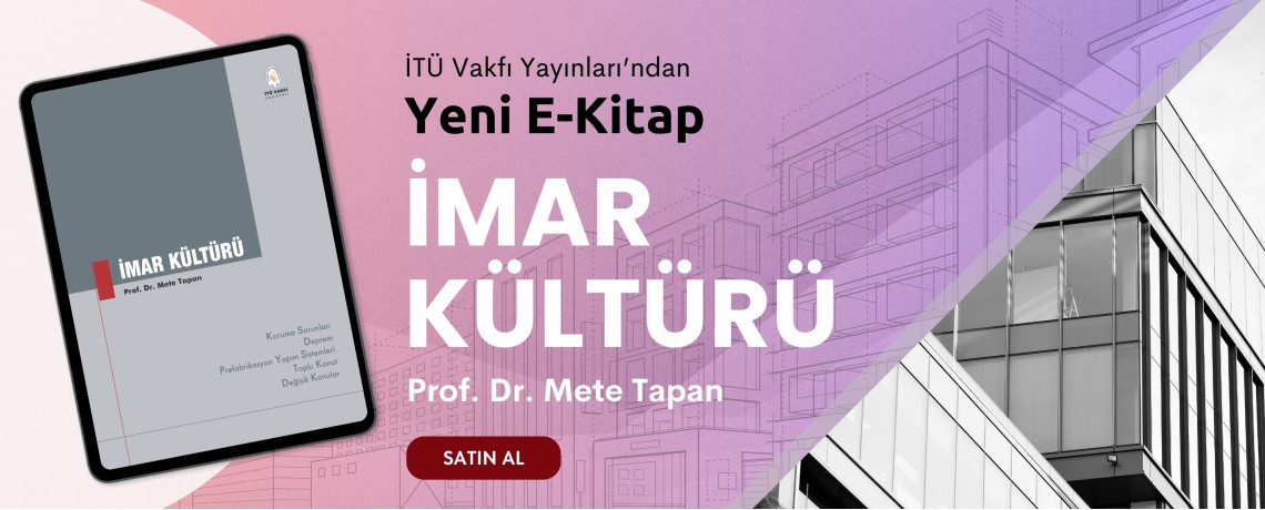İmar Kültürü