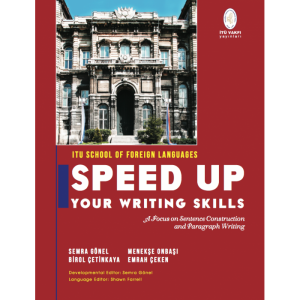 Speed up Your Writing Skills