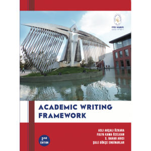 Academic Writing Framework