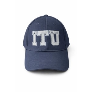 İTÜ Şapka Lacivert