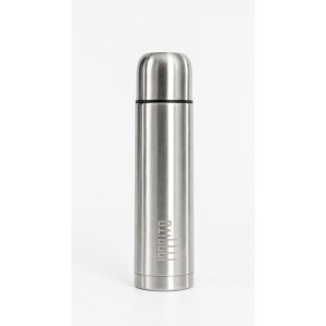 İTÜ Kılıflı Çelik Termos 500 ml