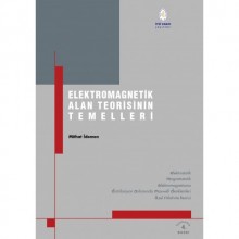 Elektromagnetik Alan Teorisinin Temelleri