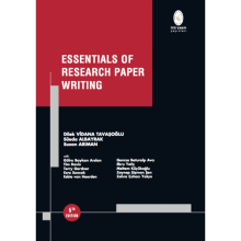 Essentials of Research Paper Writing 