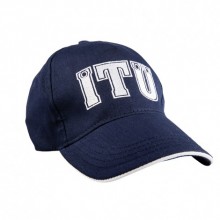 İTÜ Şapka Lacivert